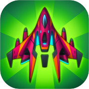 Galaxy Merge - Idle & Click Tycoon