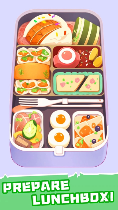 A little to the left:cozy game游戏截图