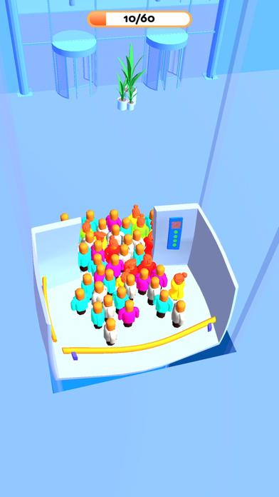 Office Life 3D游戏截图