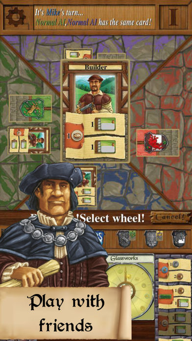 Glass Road游戏截图