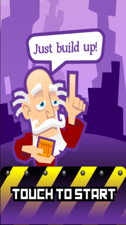 Tower Blocks - Deluxe Edition游戏截图