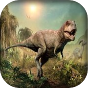 Dinosaur Hunting 3D Forest Age