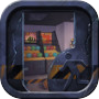 密室逃脱：逃出购物中心icon