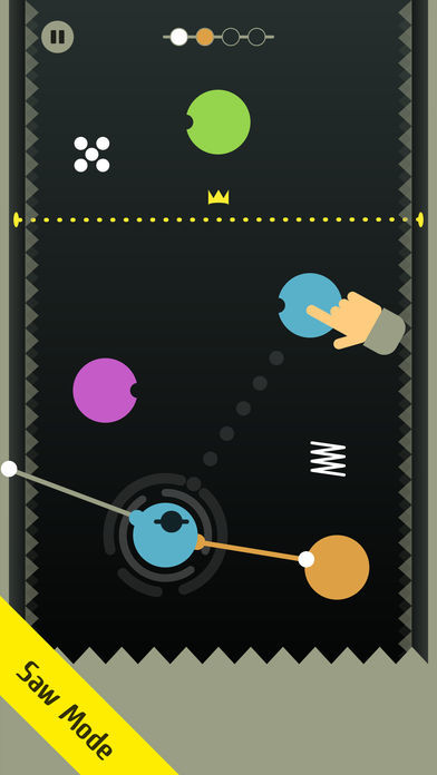 • onTop •游戏截图