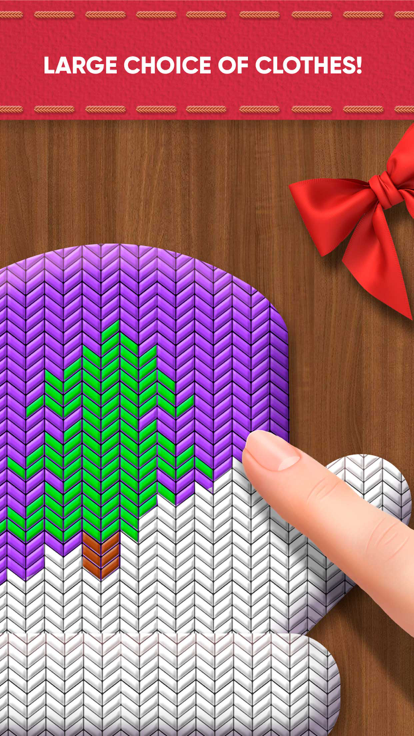 Craft It: Handmade Stuff游戏截图