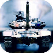 坦克模拟器icon