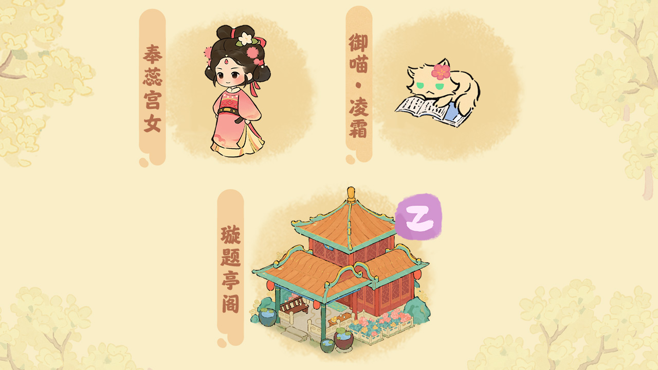 「萌萝当关」玩法及奖励