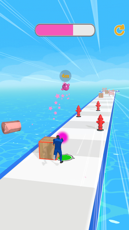 Dont Drop It!游戏截图