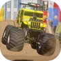 Wheel Offroadicon