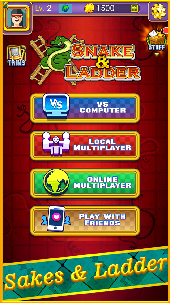 Ludo Master (Test)游戏截图