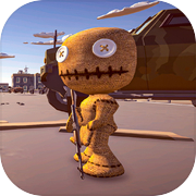 BUDDY vs ZOMBIES BATTLE ROYAL