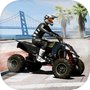 Ride on Quad Bike Atv Onlineicon