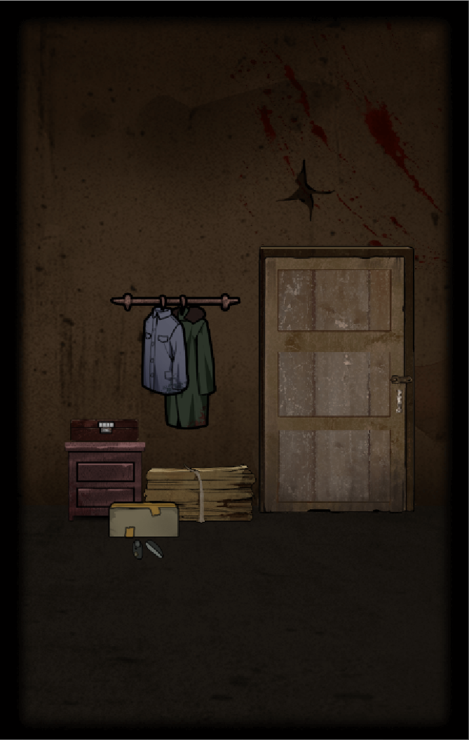 幽冥迷案游戏截图