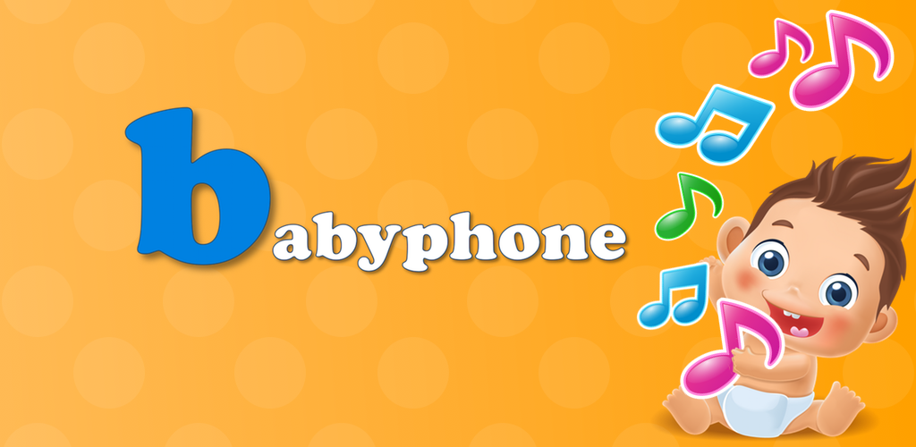 Baby Phone - Games for Babies, Parents and Family游戏截图
