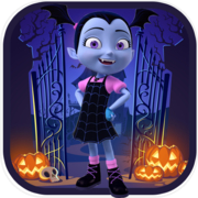 Vampirina : Halloween Ghosts