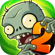 Plants vs Zombies™ 2icon