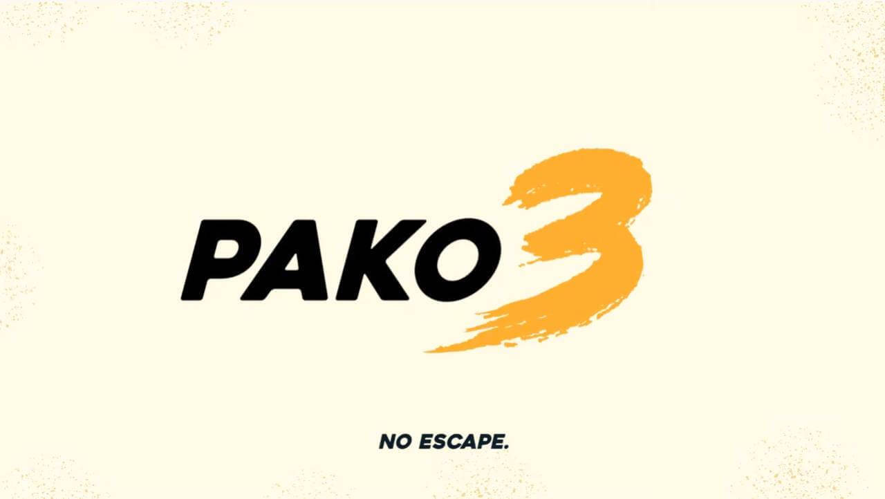 Pako 3游戏截图