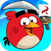 愤怒的小鸟：大作战icon