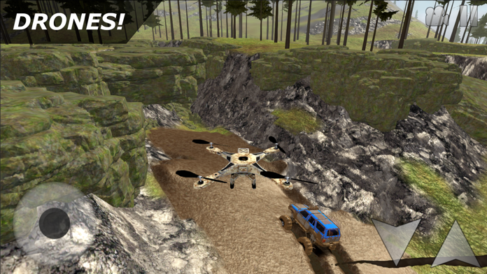 Offroad Outlaws Pre Register Download Taptap