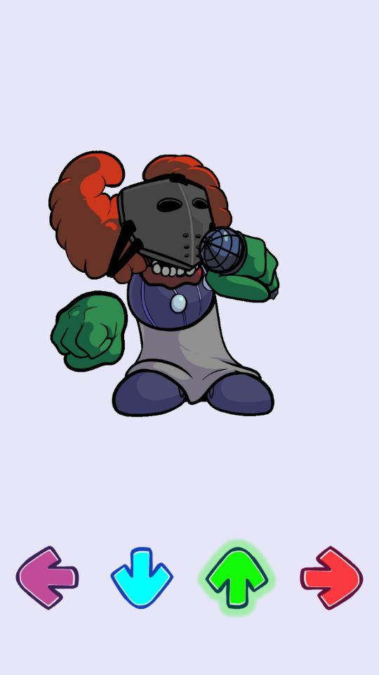 Friday Night Funkin Tricky Character Test Download Game Taptap Friday Night Funkin Tricky Character Test Download Game Taptap