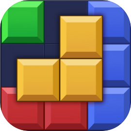 Block Puzzle - Color Blast!游戏介绍 - TapTap