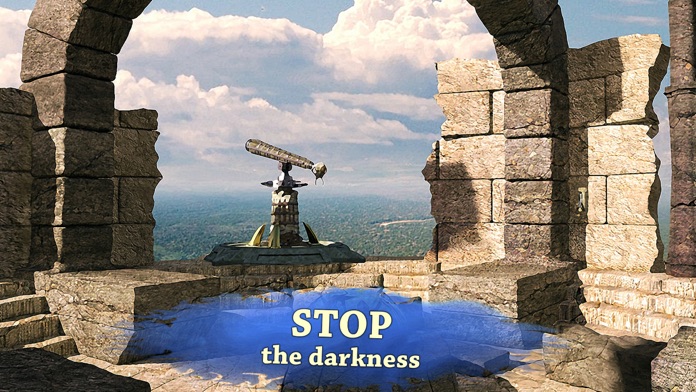 Black Rainbow HD (Full)游戏截图