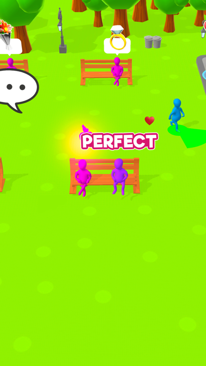 Bad Guy!!!游戏截图