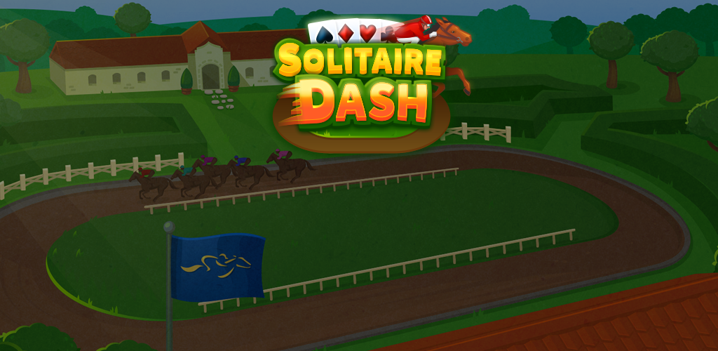 Solitaire Dash - Card Game游戏截图