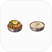 Shape Rush : Food