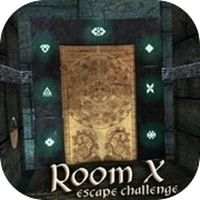 Room X: Escape Game