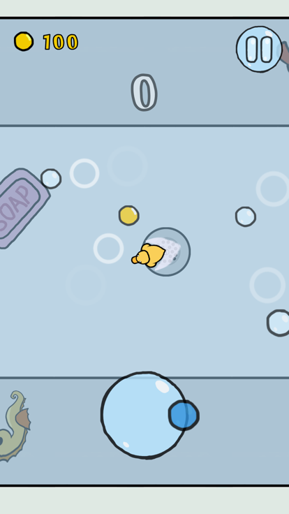 Bath Blitz游戏截图