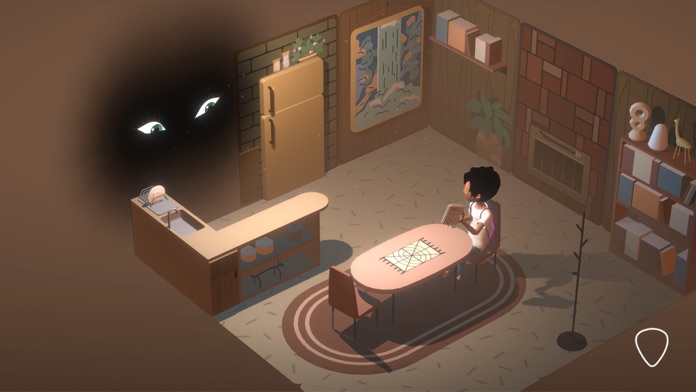 Where Cards Fall游戏截图