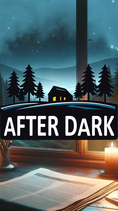 After Dark Puzzles游戏截图