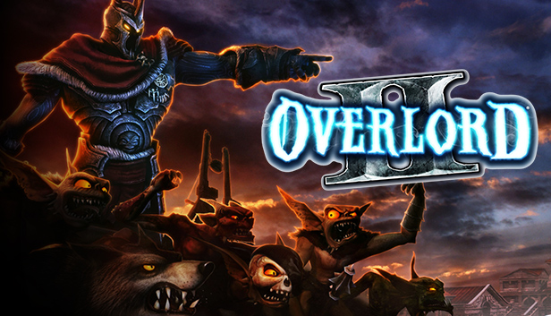 Overlord II游戏截图