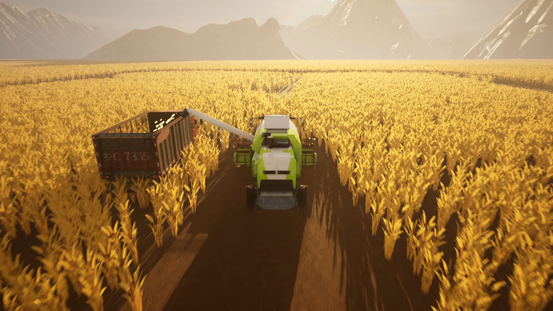 老家奇妙日记游戏截图