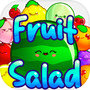 Watermelon Fruits Salad Puzzleicon