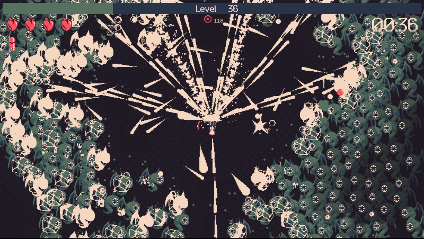 黎明前20分钟游戏截图