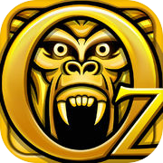 Temple Run:魔境仙踪icon