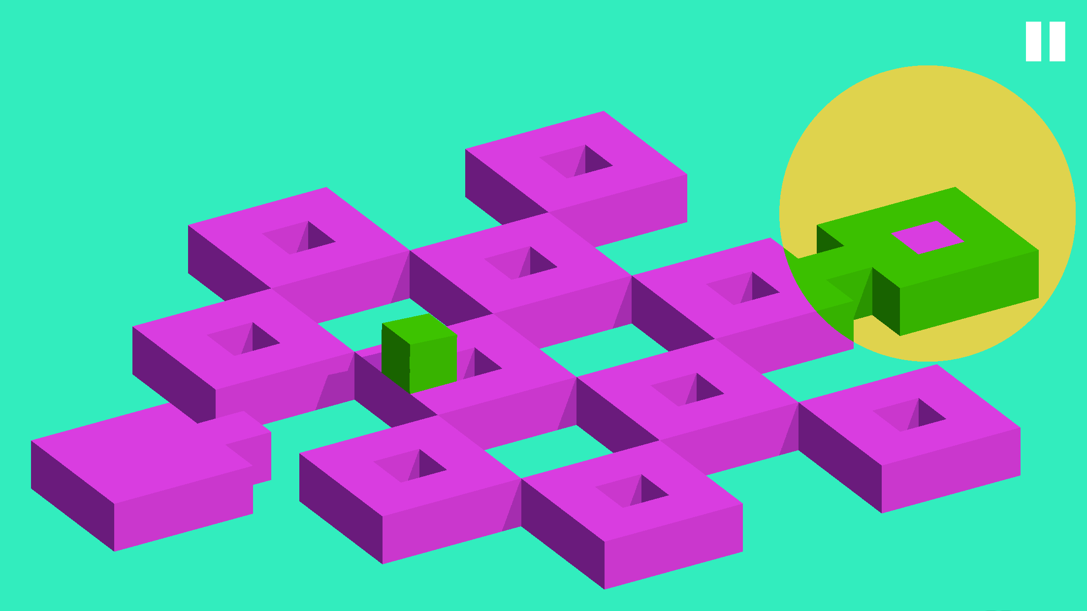 Vectronom游戏截图