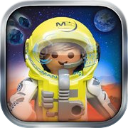 PLAYMOBIL Mars Mission