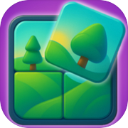 Twisting Tiles 3D