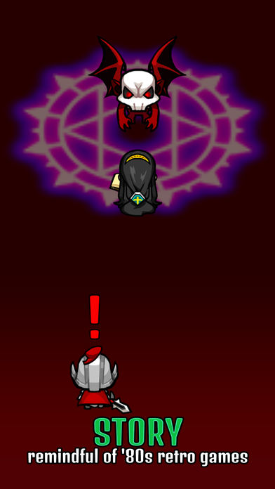 Amidakuji Knight游戏截图