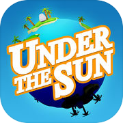 Under the Sun - A 4D puzzle gameicon