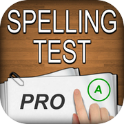 Spelling Test & Practice PRO