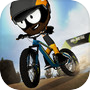 Stickman Bike Battleicon