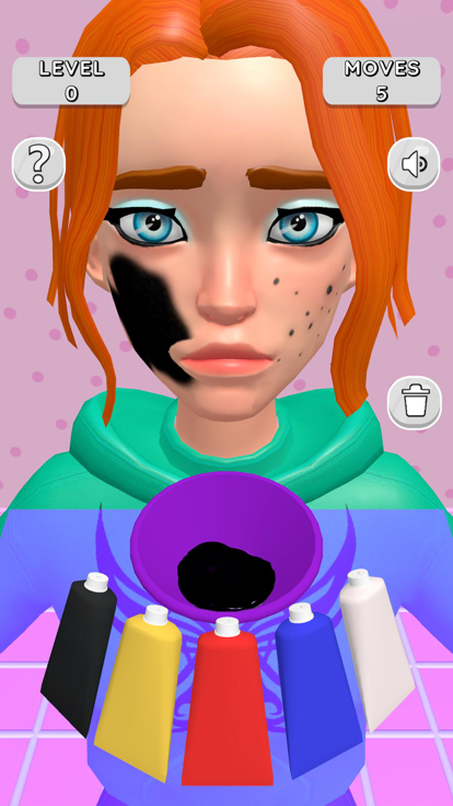 Dream Lotion游戏截图