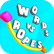 Words VS Ropes