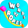 Words VS Ropesicon