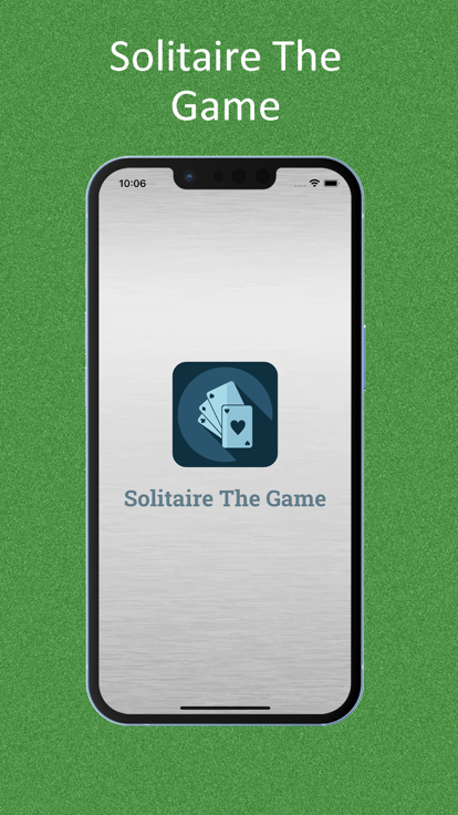 Solitaire The Game New游戏截图