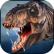 Dinosaur - Shooting Survival